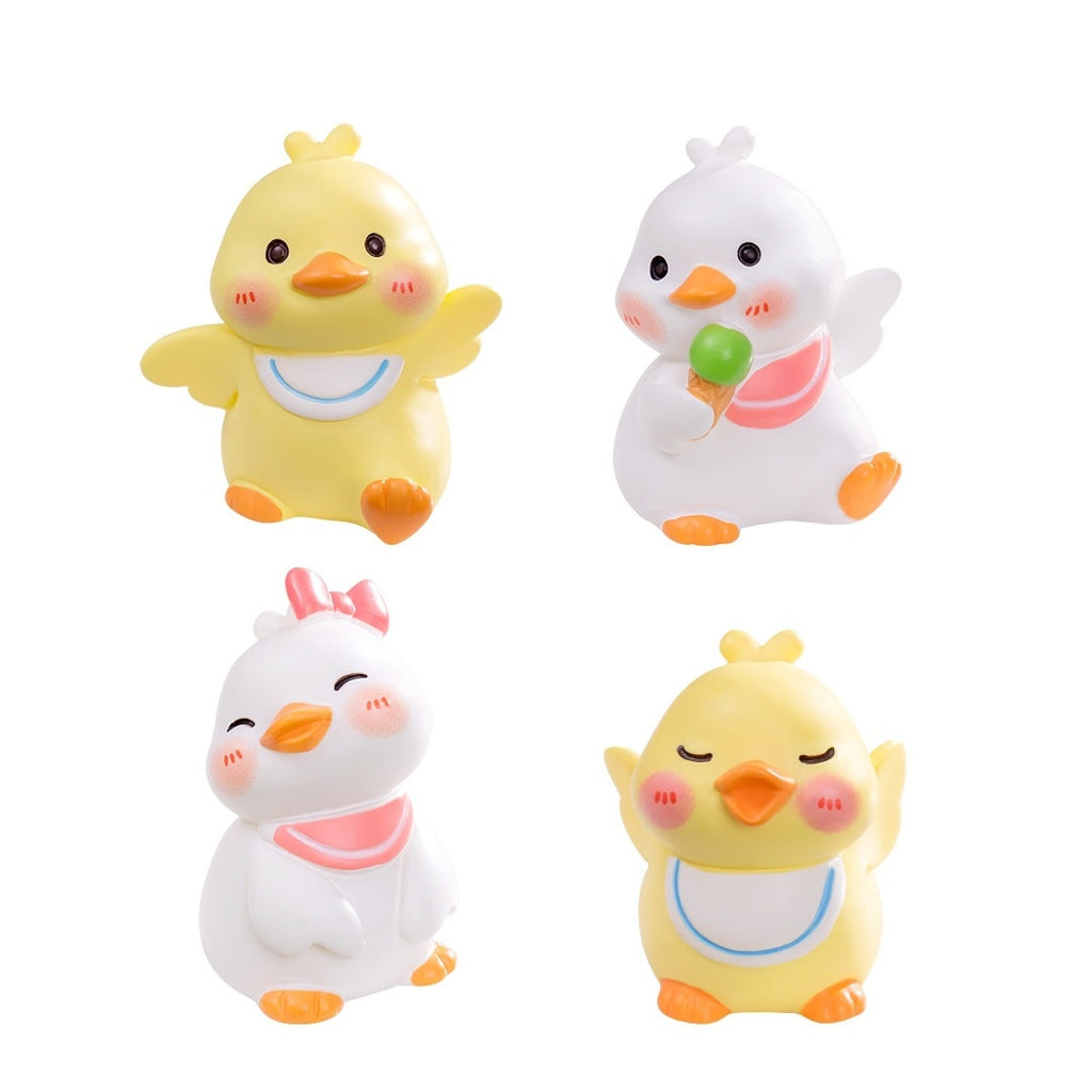 Cute Ducks