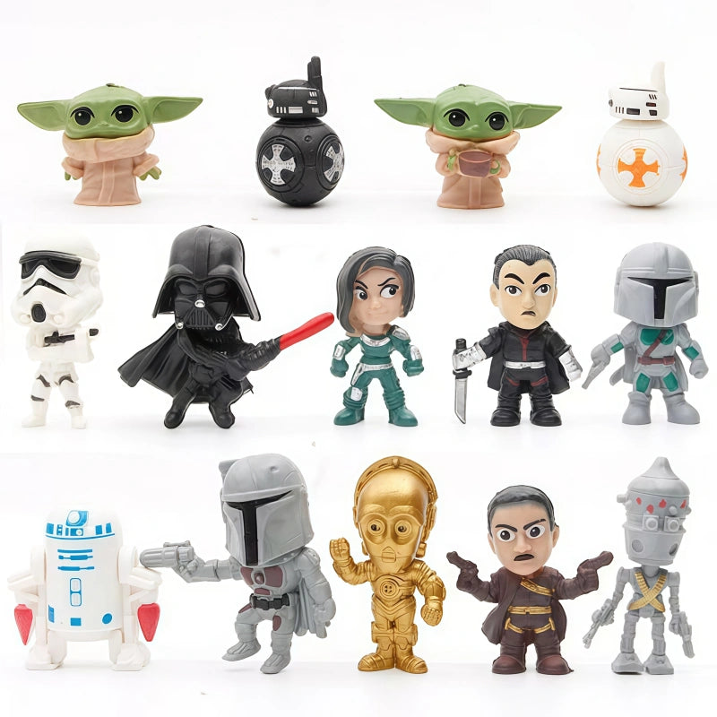 Star War