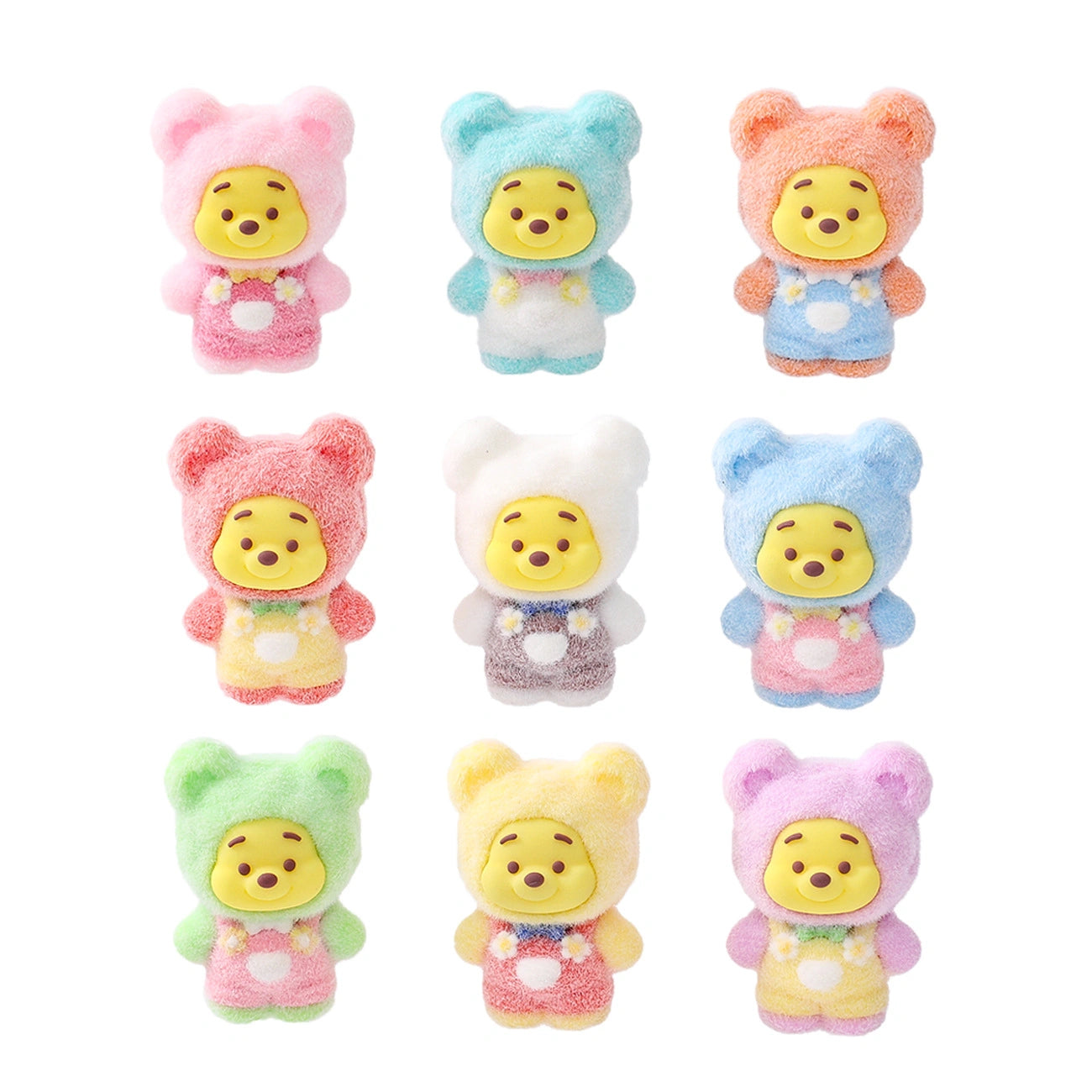 Winnie