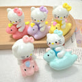 Rocking Horse Hello Kitty