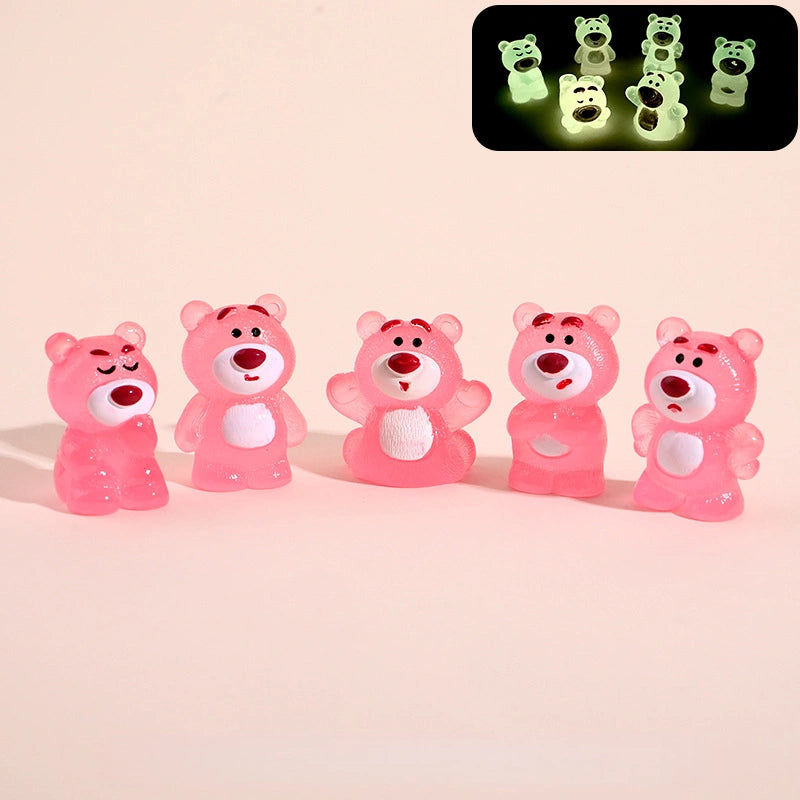 Luminous Lotso