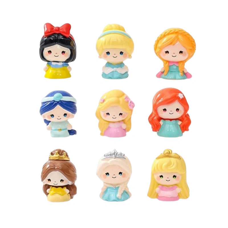 Cute Princess