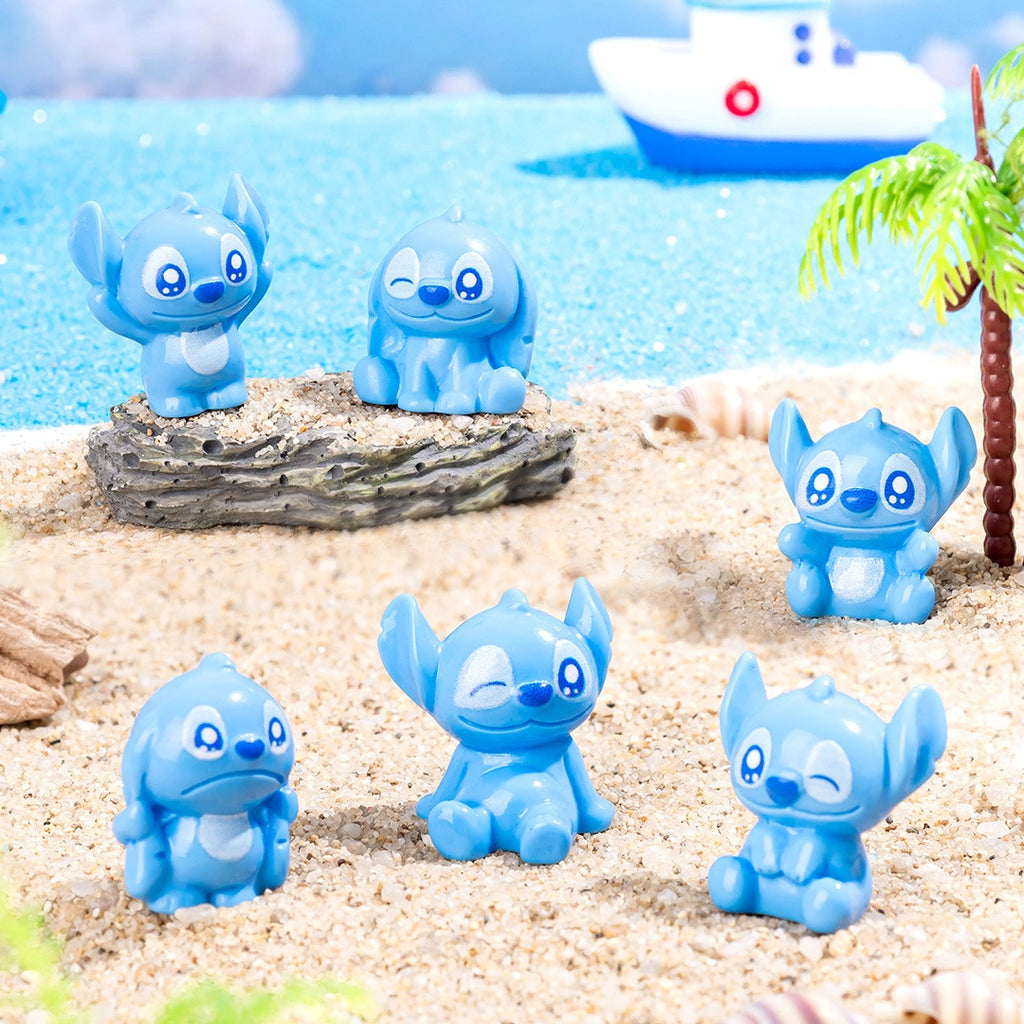 Cute Stitch