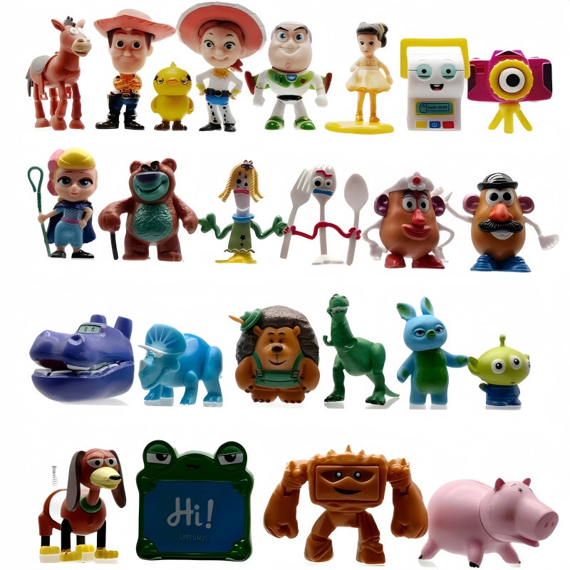 Toy Story
