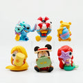 DS Hide and Seek（Set of 6）