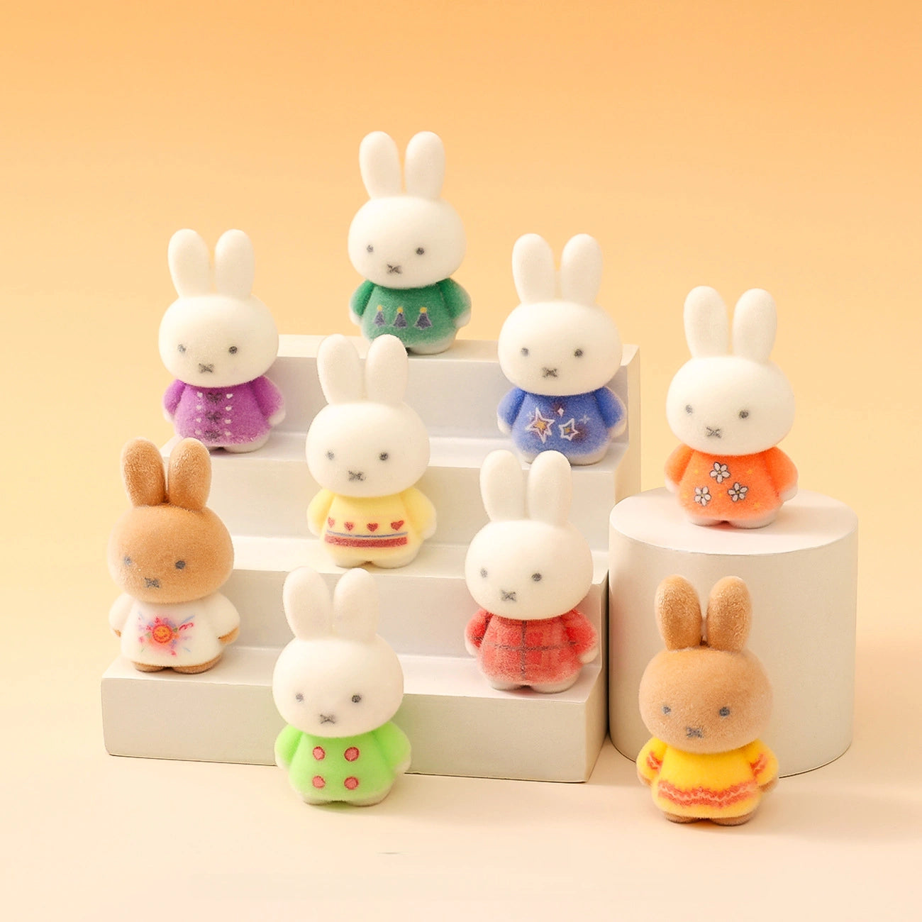 Sweater Miffy