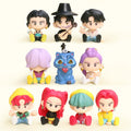 K-Pop Demon Hunter