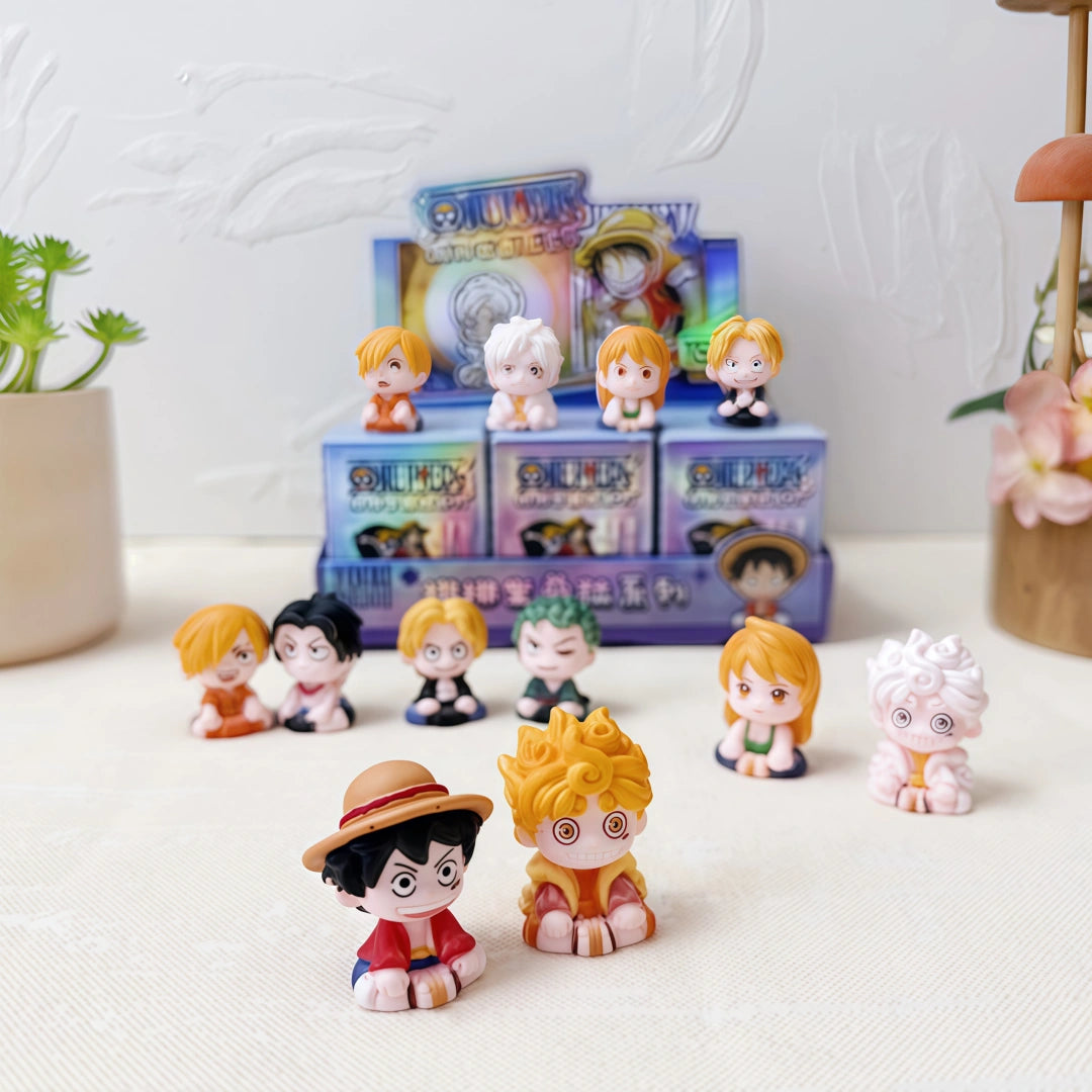 One Piece blind box(12pcs/set)