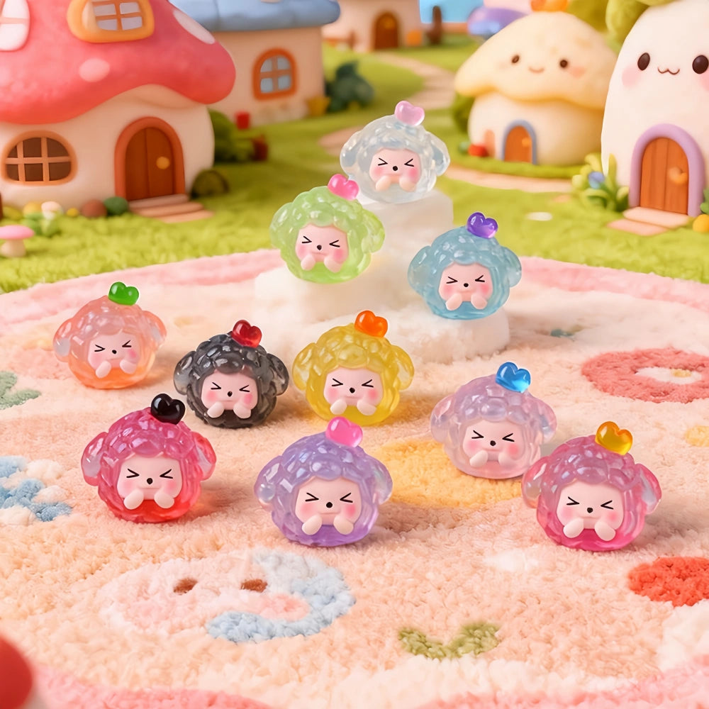 Kiki(Glow)