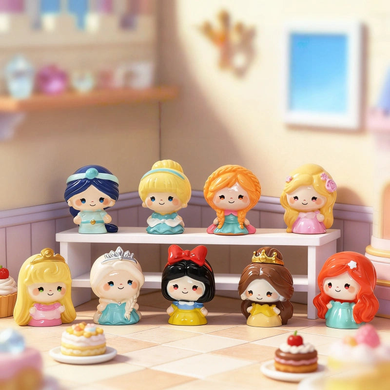 Cute Princess