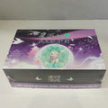 Starry River Dreams Nine-tailed Fox (6pcs/set)