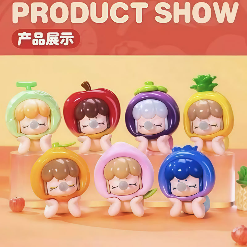 Baby Nanci Fruit  Blind Box