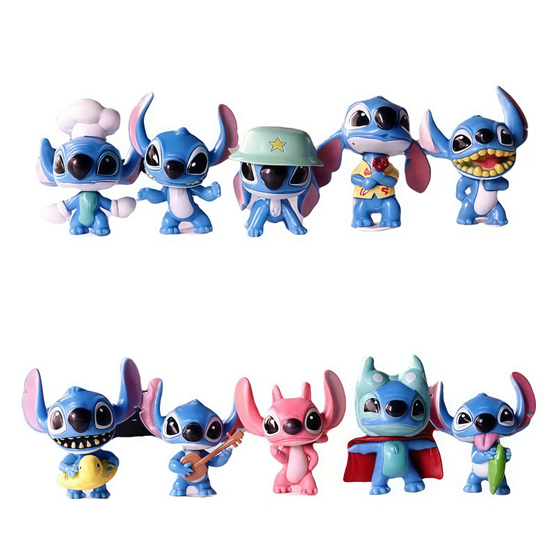 Stitch