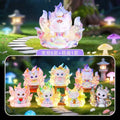 Lucky Nine-tailed Fox (6pcs/set)