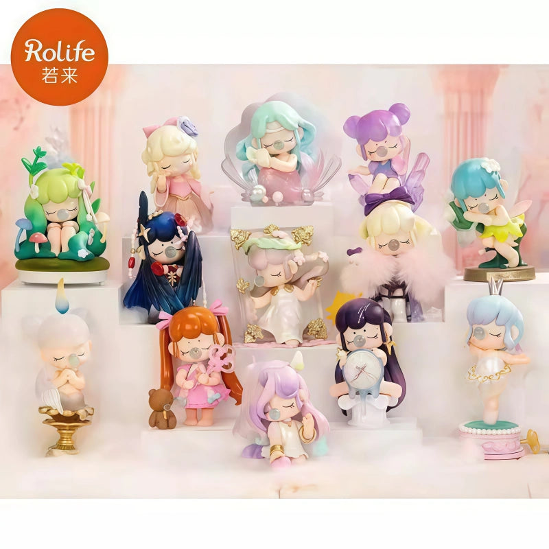 Nanci Fantasy Blind  Box