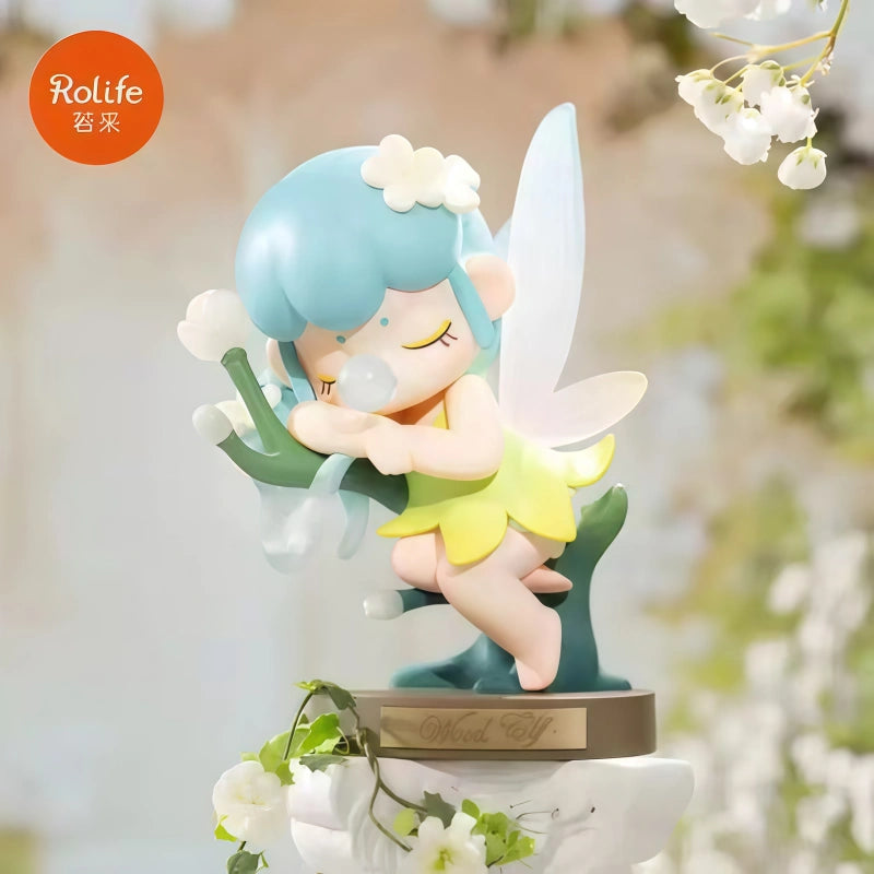Nanci Fantasy Blind  Box