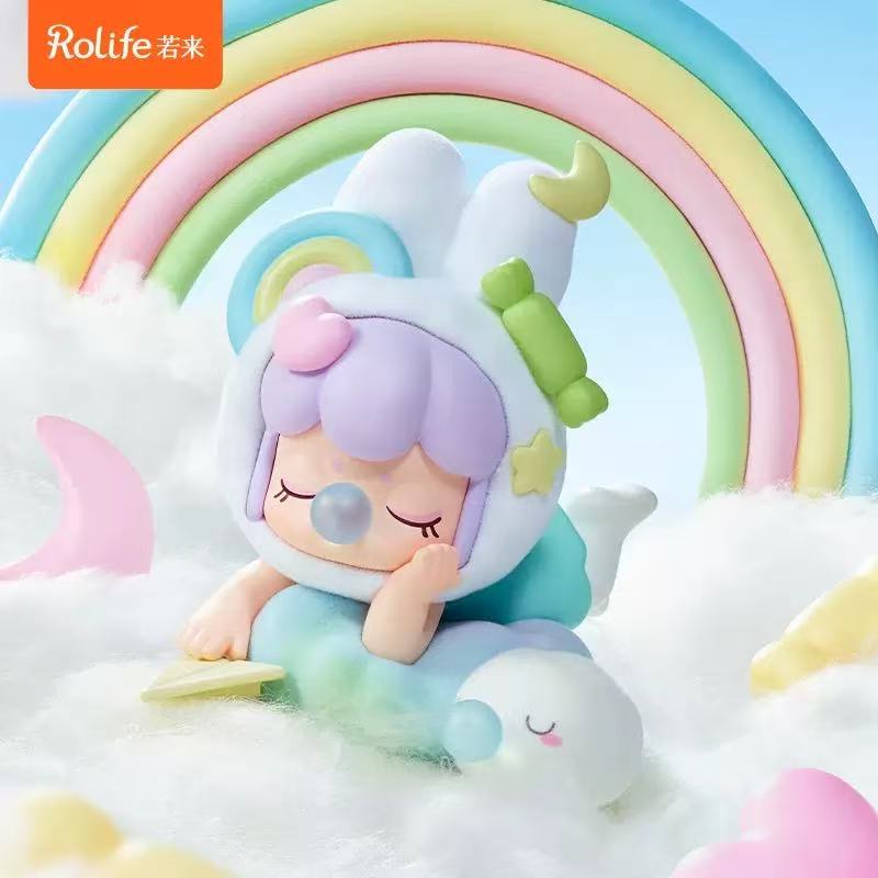 Nanci Sweet Time Blind  Box