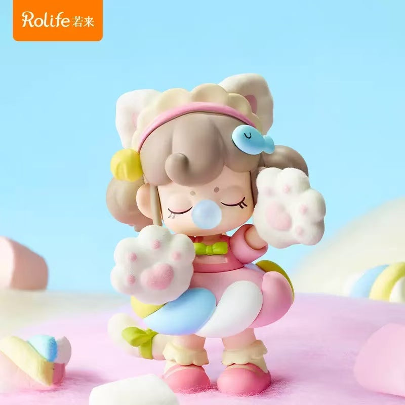 Nanci Sweet Time Blind  Box