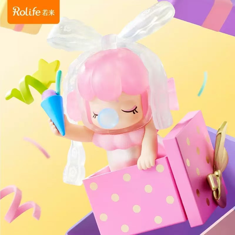 Nanci Sweet Time Blind  Box