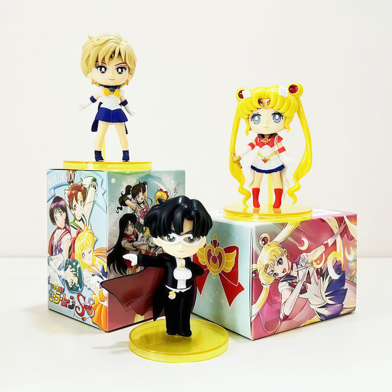 Sailor Moon