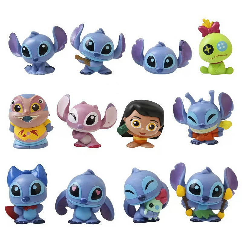 Stitch 3