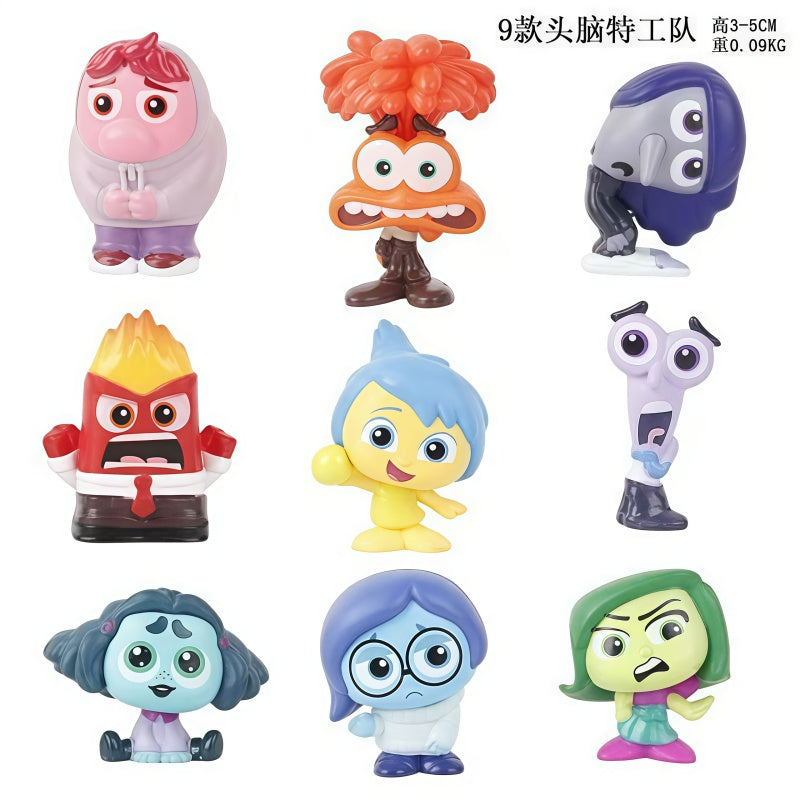 Inside Out