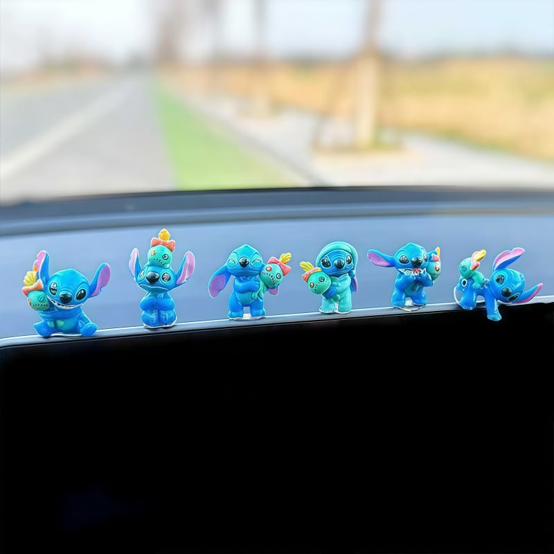 Stitch 3