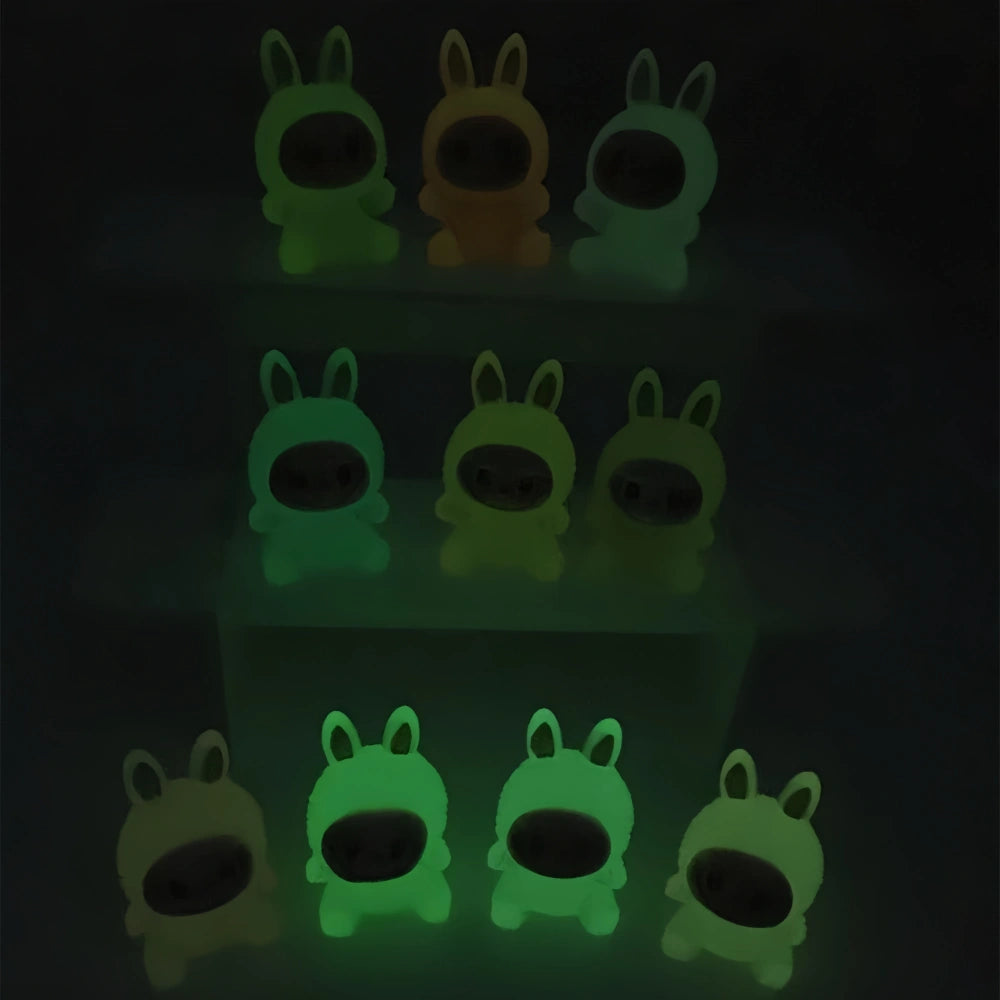 Labubu(Glow)