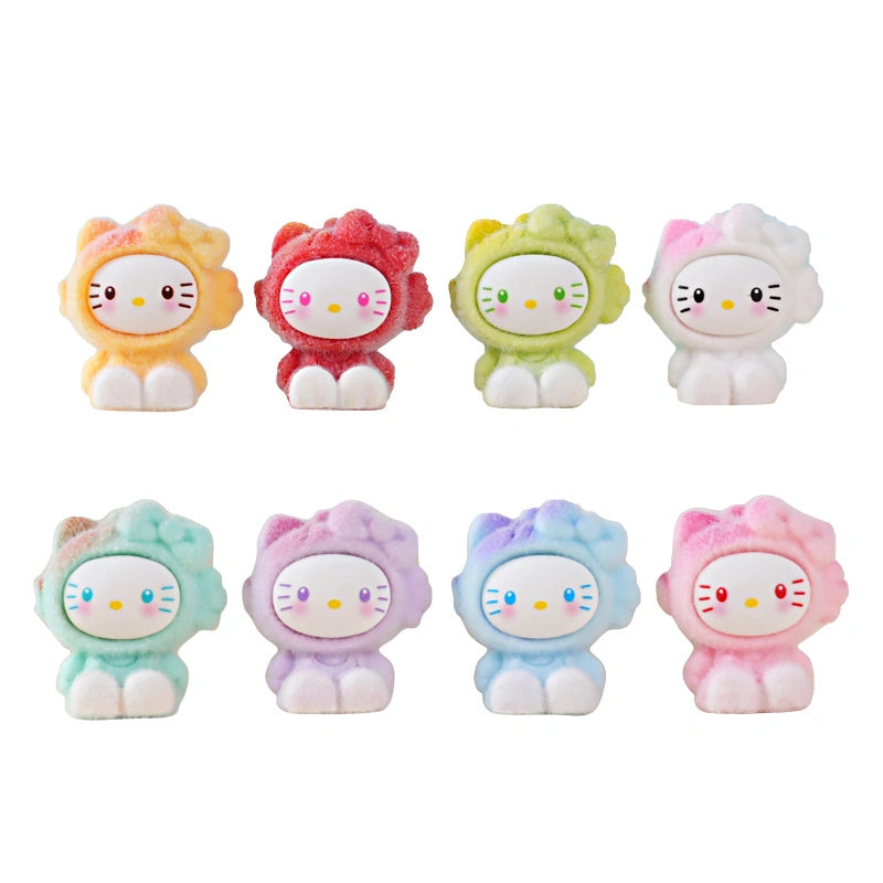 Hello Kitty Cosplay
