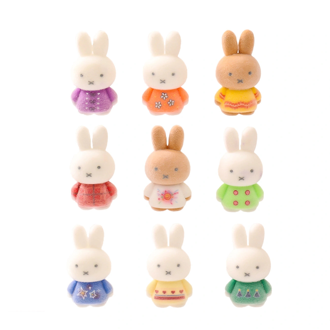 Sweater Miffy
