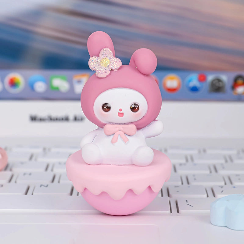 Cute Egg Tumbler