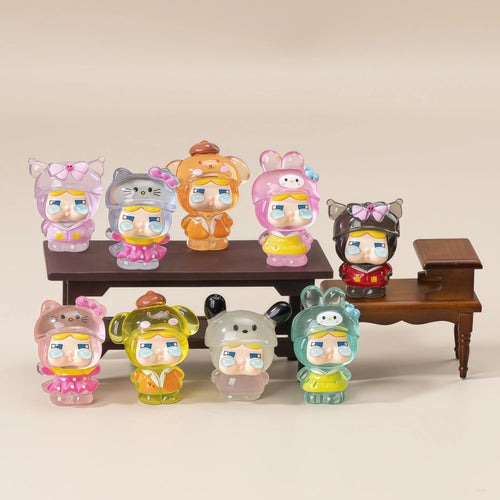 Crybaby Cosplay Sanrio(Luminous)