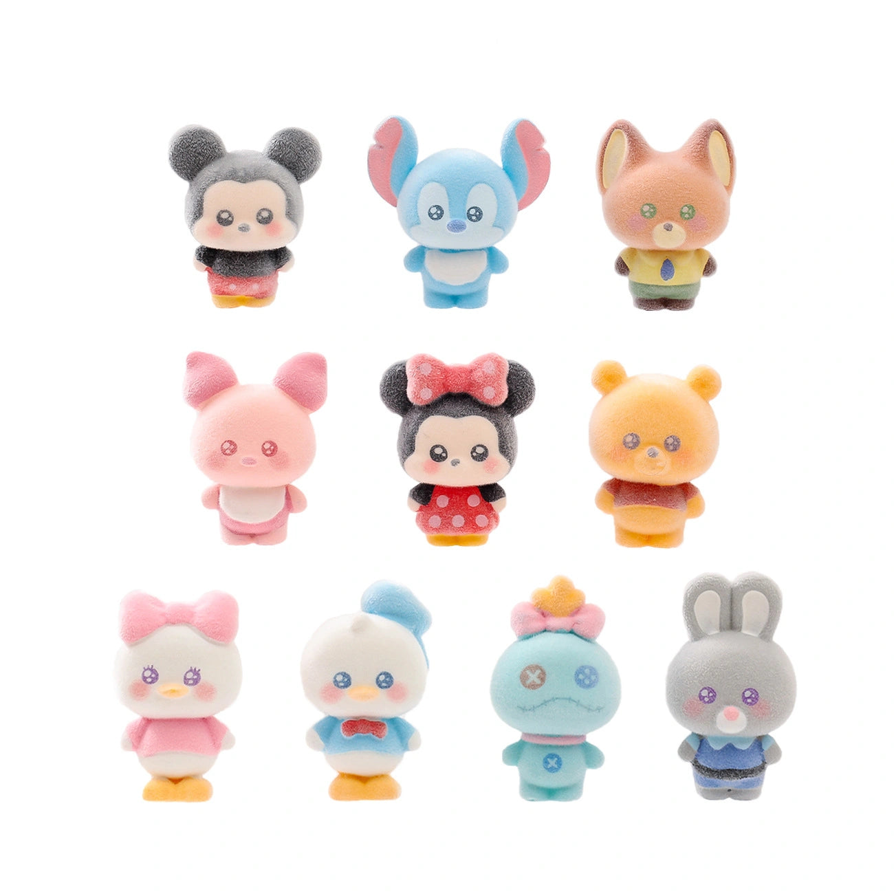 DS Family