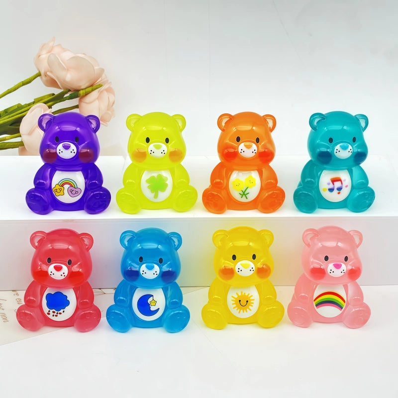 Care Bear 2