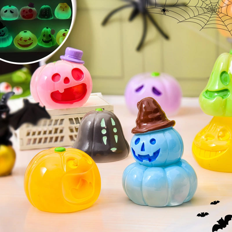 Luminous Halloween