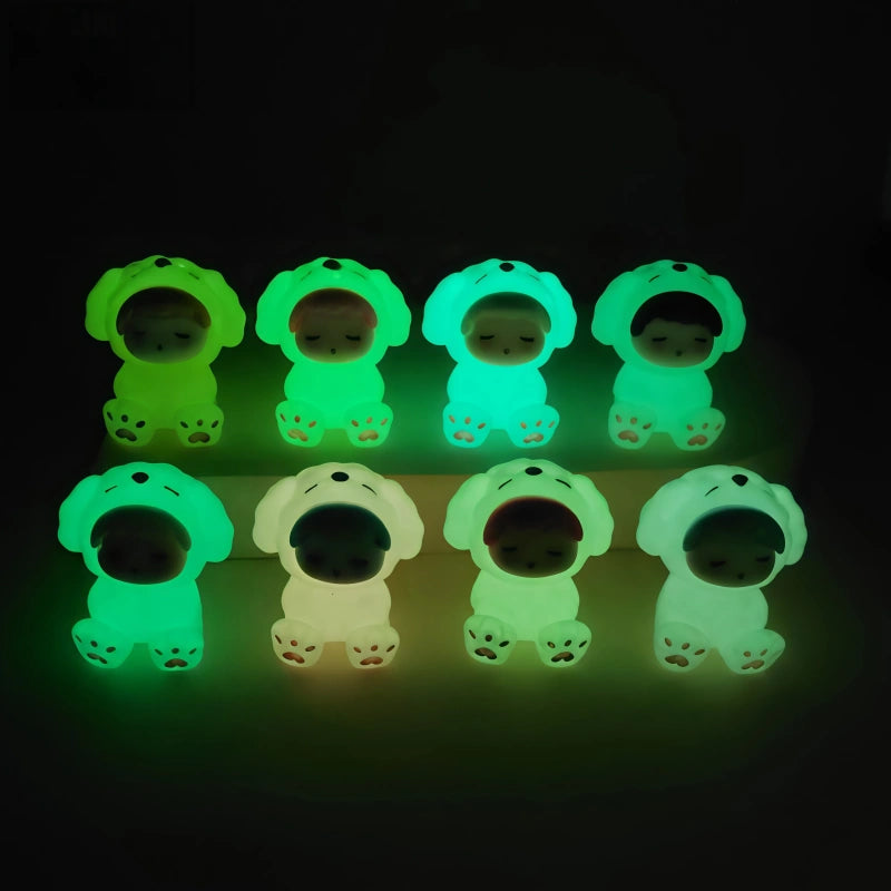 Gummy Bear
