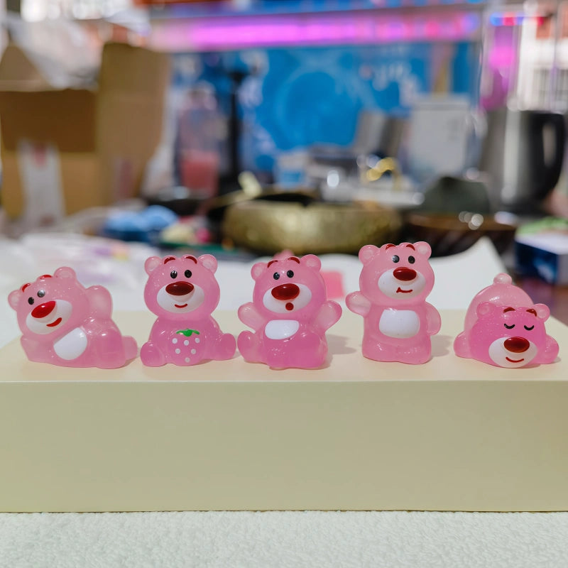 Luminous Lotso