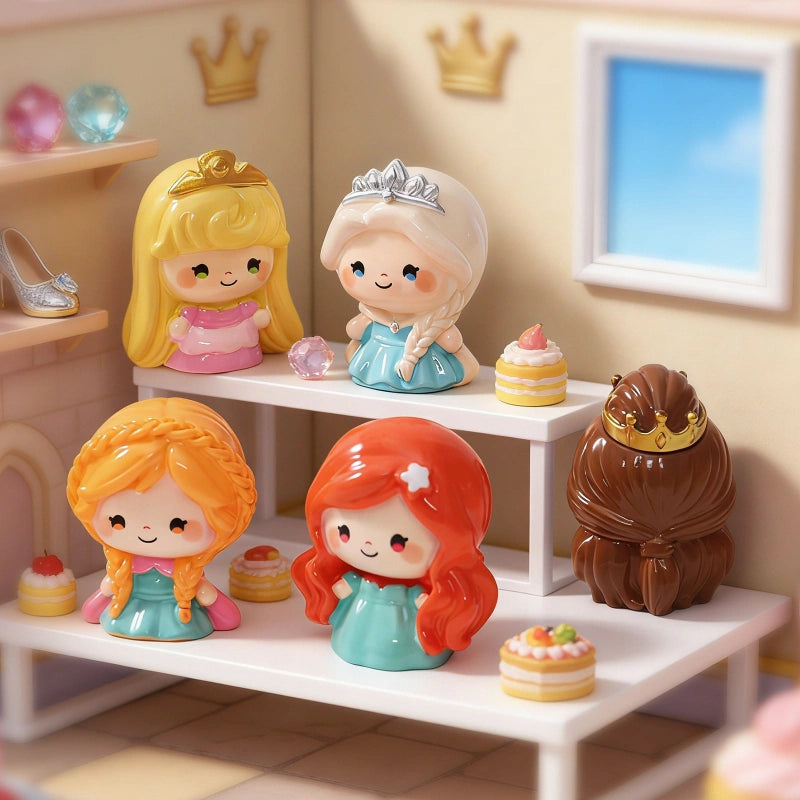 Cute Princess