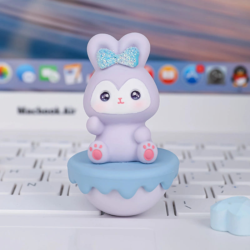 Cute Egg Tumbler