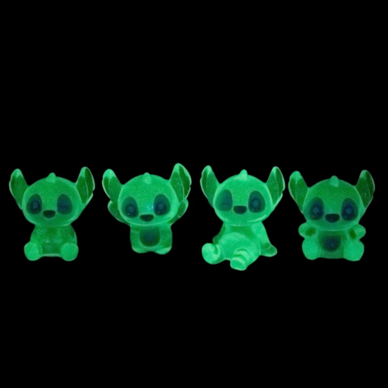 Cute Stitch