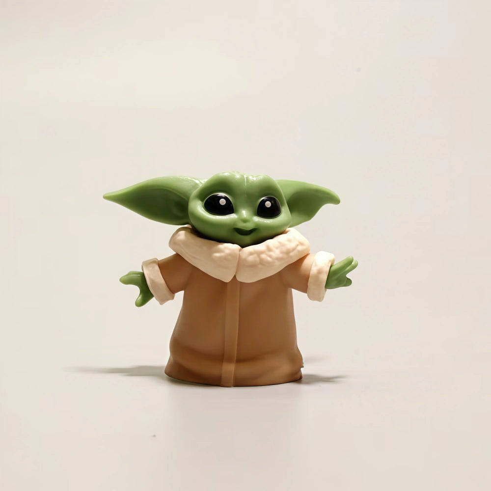 Yoda(6 pcs/set)