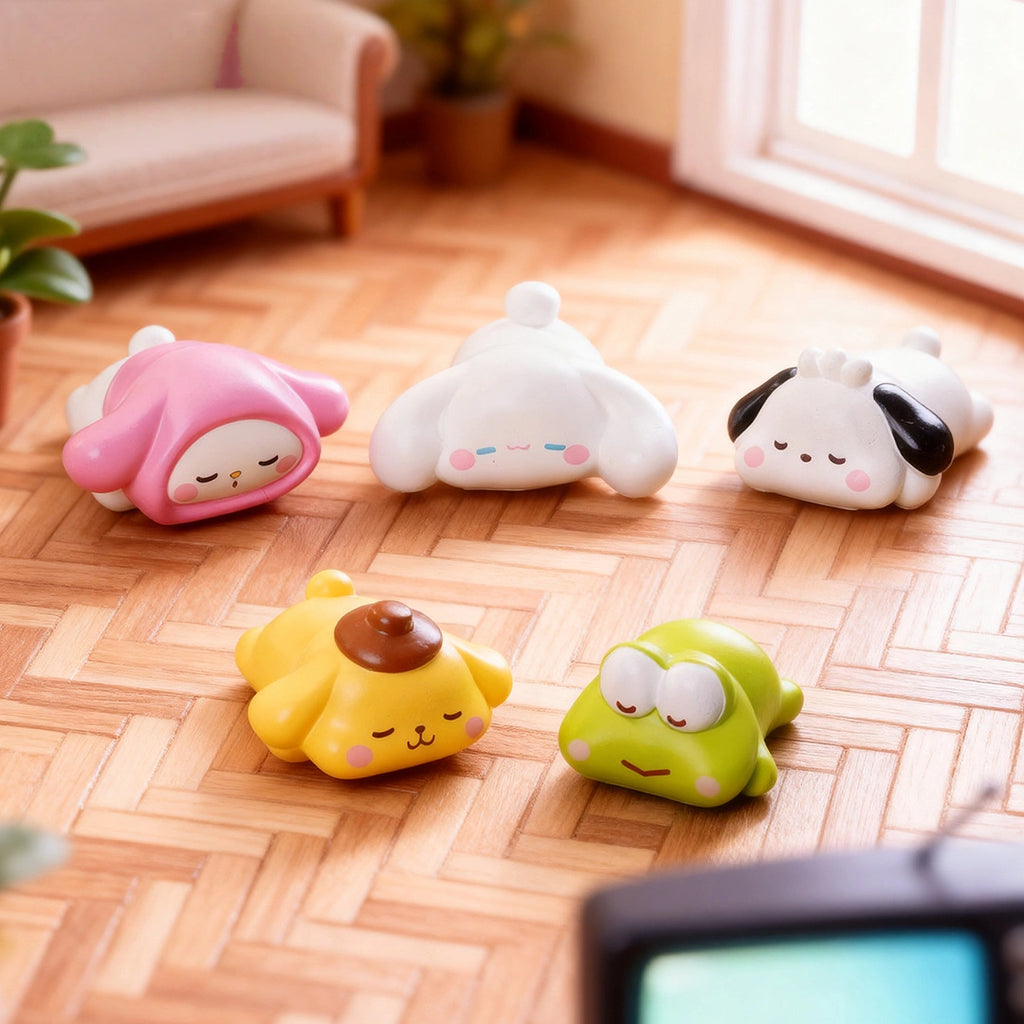 Sleepy Flop Sanrio