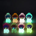 Luminous Bubble Dimo