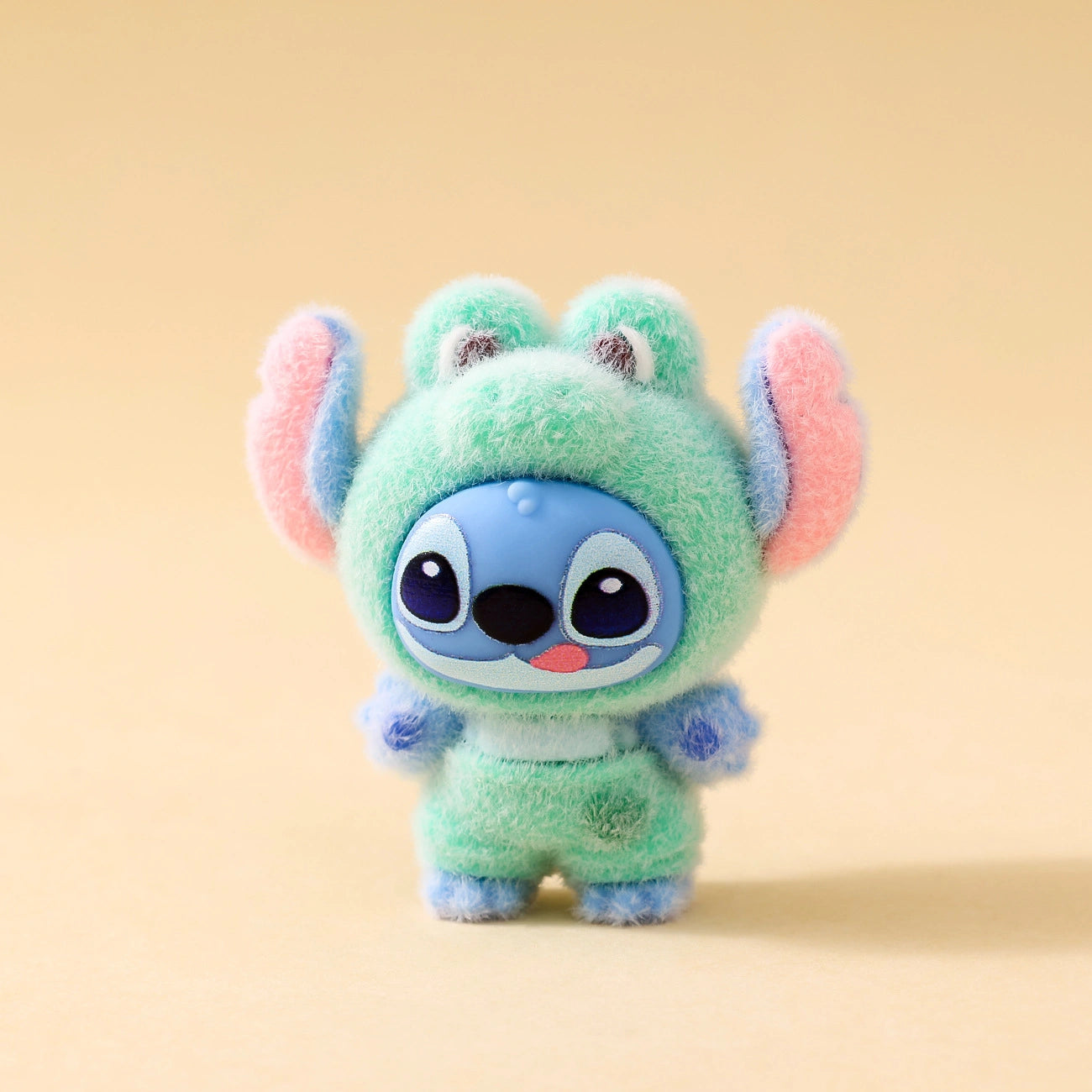Stitch Cosplay Dinosaur