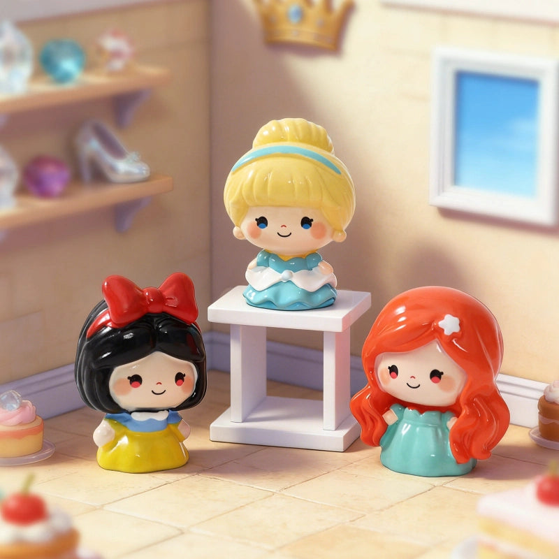Cute Princess