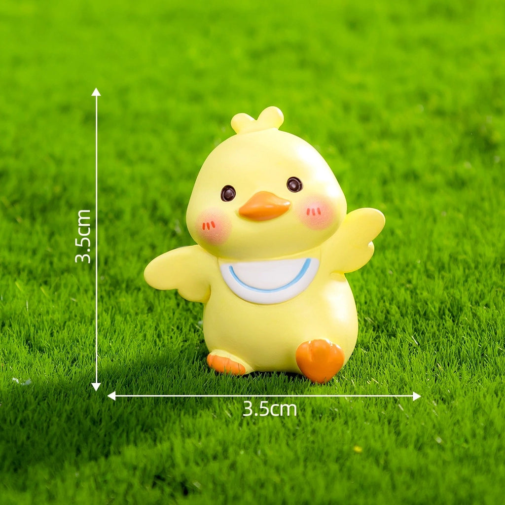 Cute Ducks