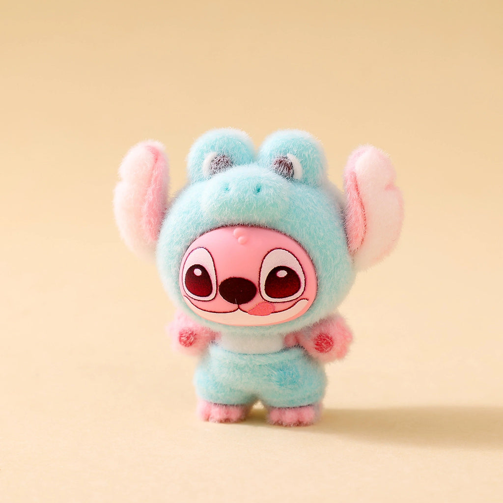 Stitch Cosplay Dinosaur