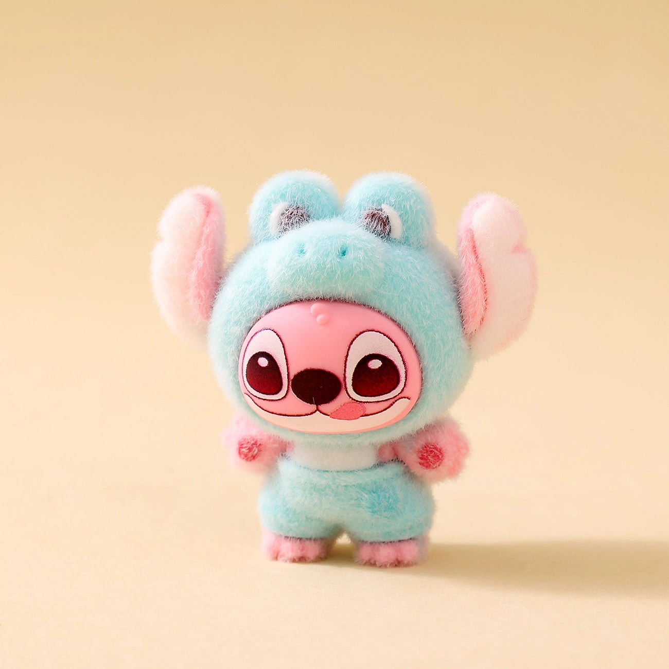 Stitch Cosplay Dinosaur