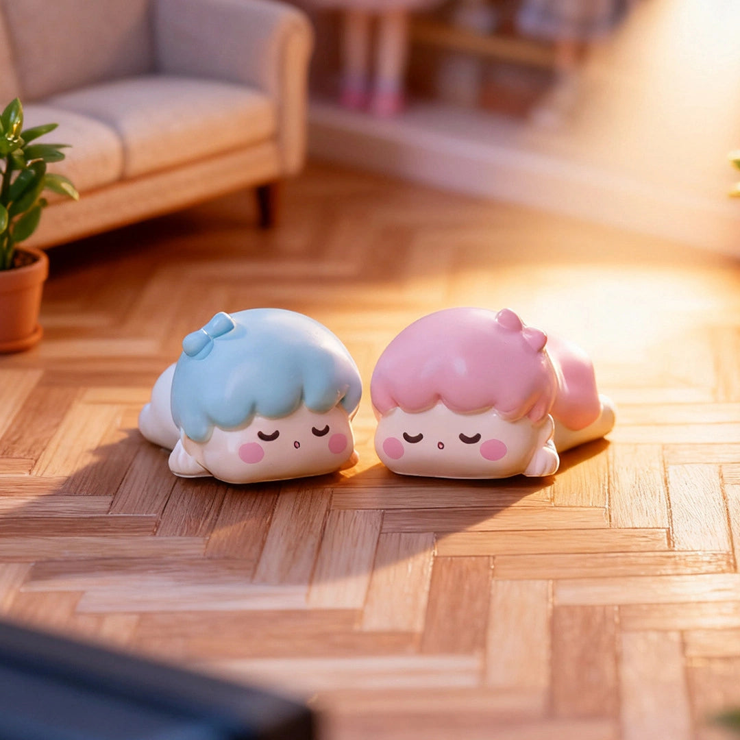 Sleepy Flop Sanrio