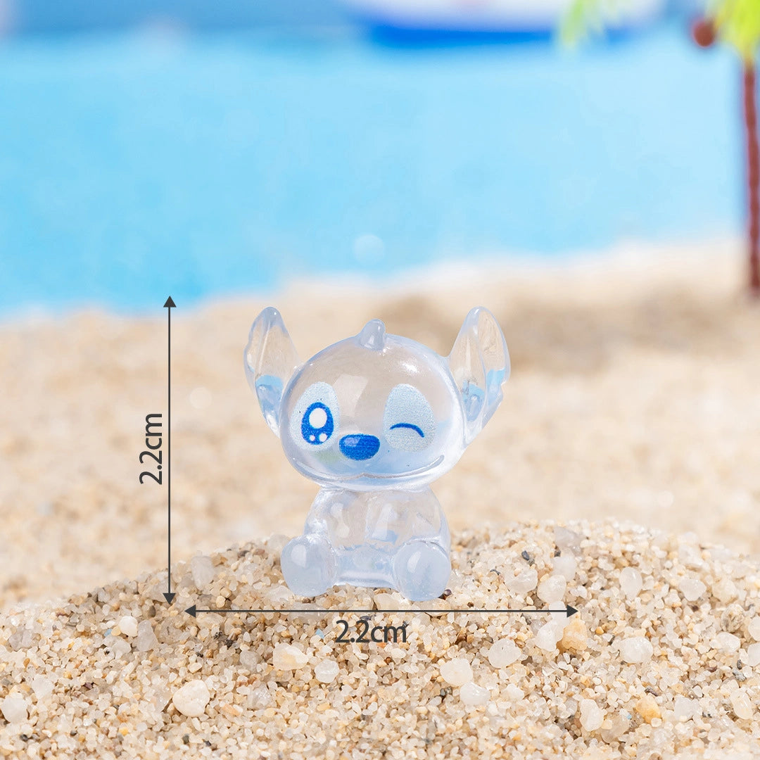 Cute Stitch